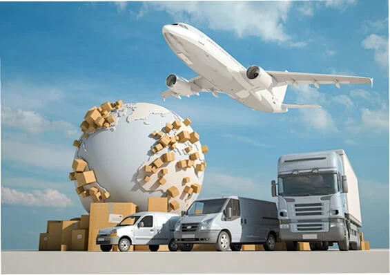 Mode & Route Optimization