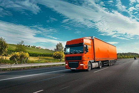 How Multimodal Transport Improves Supply Chain Efficiency