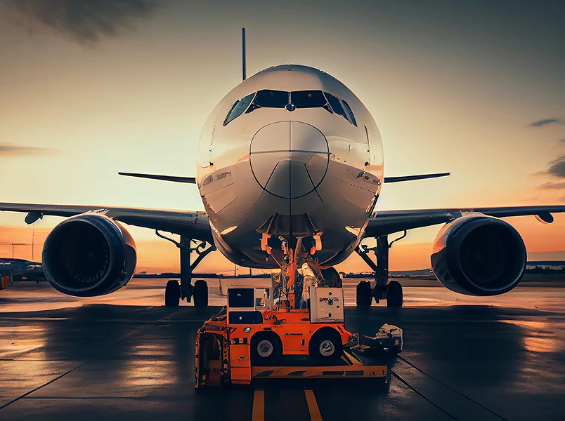 International Air Freight