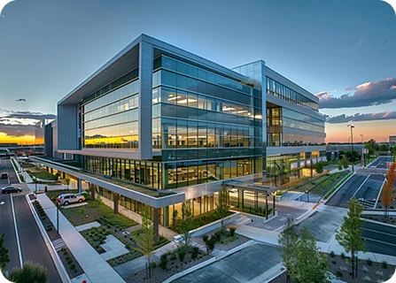 Handan Operations Hub