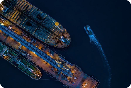 Ocean Freight Market Update: FCL and LCL Shipping Trends in 2026