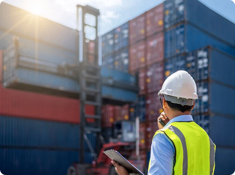 Customs Clearance & Compliance