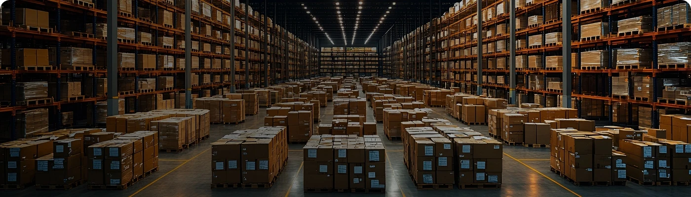 Looking Ahead: The Future of Logistics