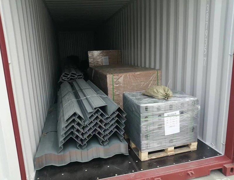 Precision Consolidation and Execution: How Maida Sulian Empowered Major Infrastructure Projects in the Middle East Chain