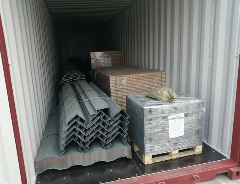 Precision Consolidation and Execution: How Maida Sulian Empowered Major Infrastructure Projects in the Middle East Chain