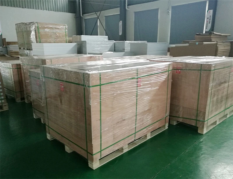 Complex Logistics for Solar Panel & Transformer Shipment to a Major Middle East Project