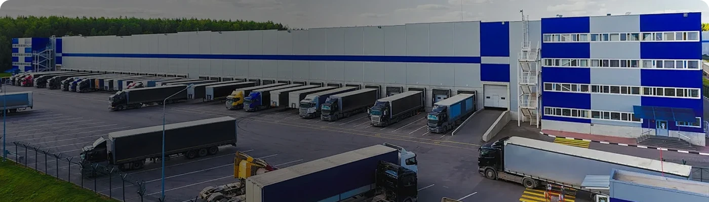 Today: A Recognized Logistics Innovator