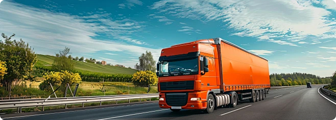 How Multimodal Transport Improves Supply Chain Efficiency