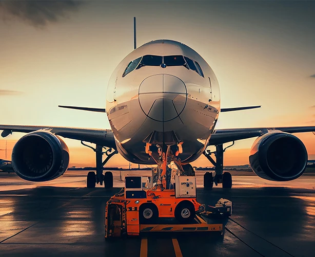 International Air Freight