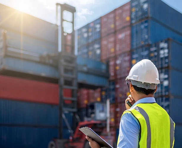 Customs Clearance & Compliance